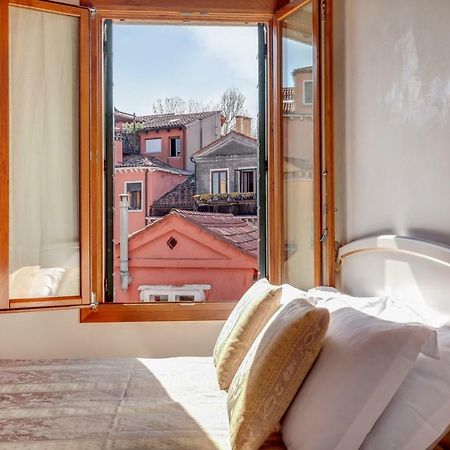 Nikki House Lejlighed Venedig Eksteriør billede