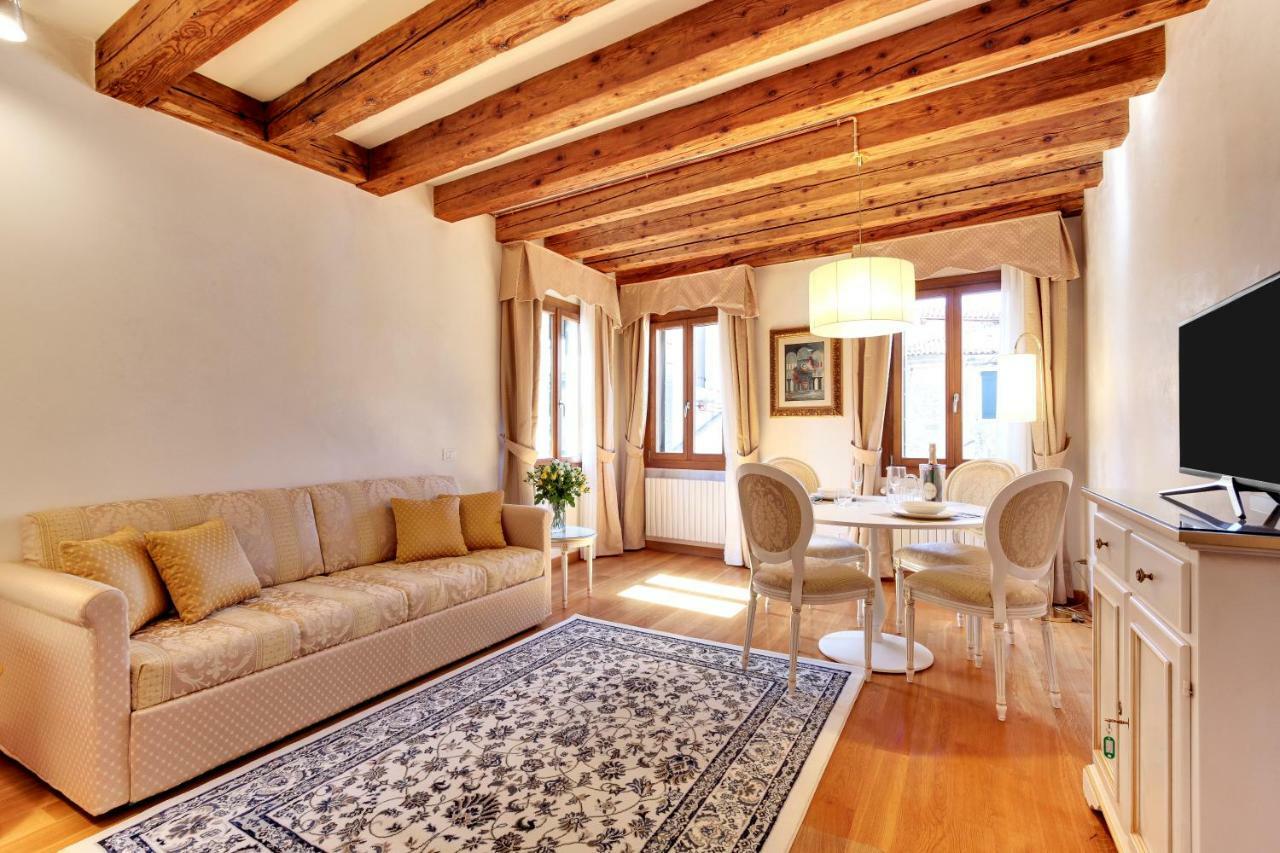 Nikki House Lejlighed Venedig Eksteriør billede