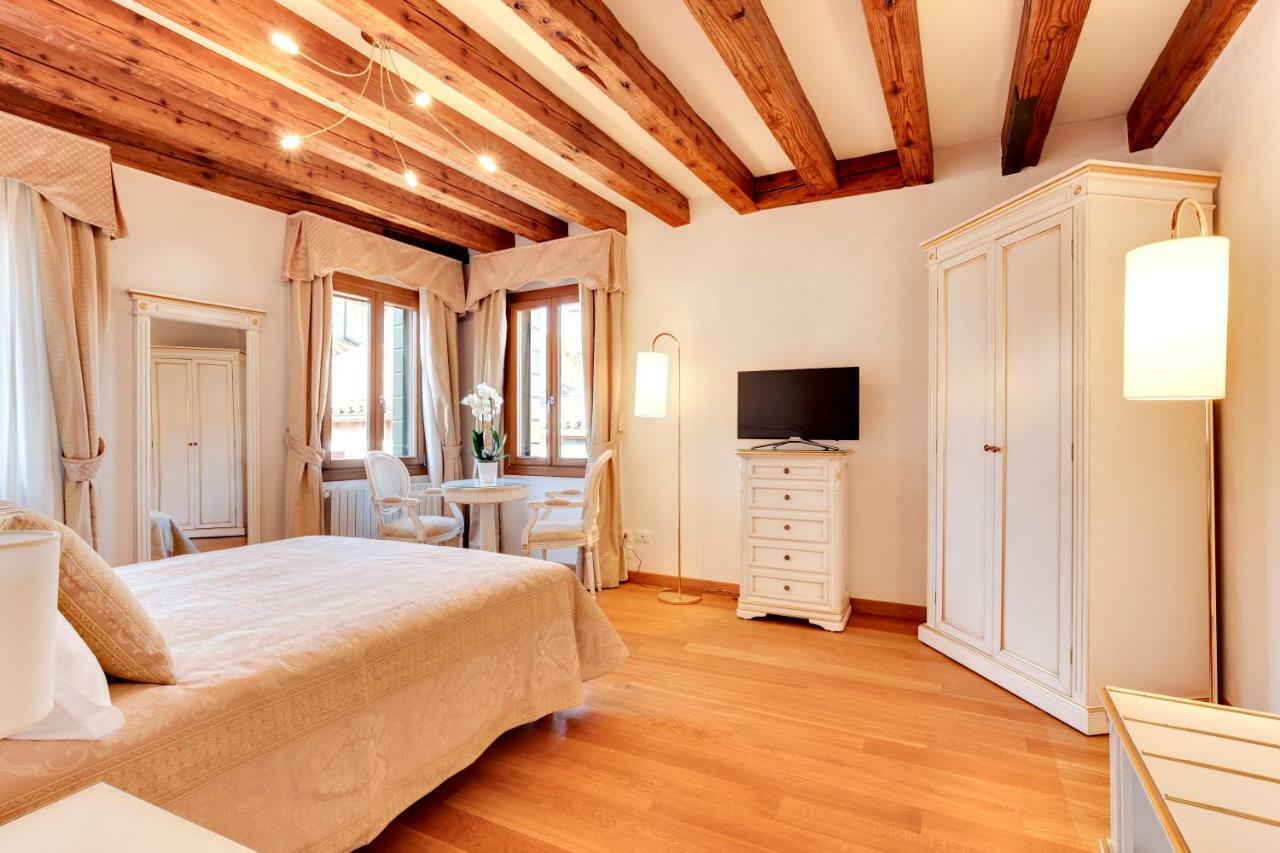 Nikki House Lejlighed Venedig Eksteriør billede