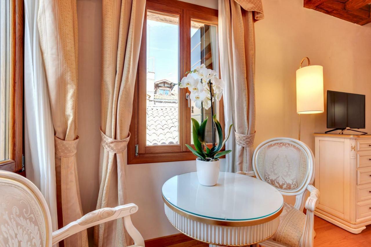 Nikki House Lejlighed Venedig Eksteriør billede