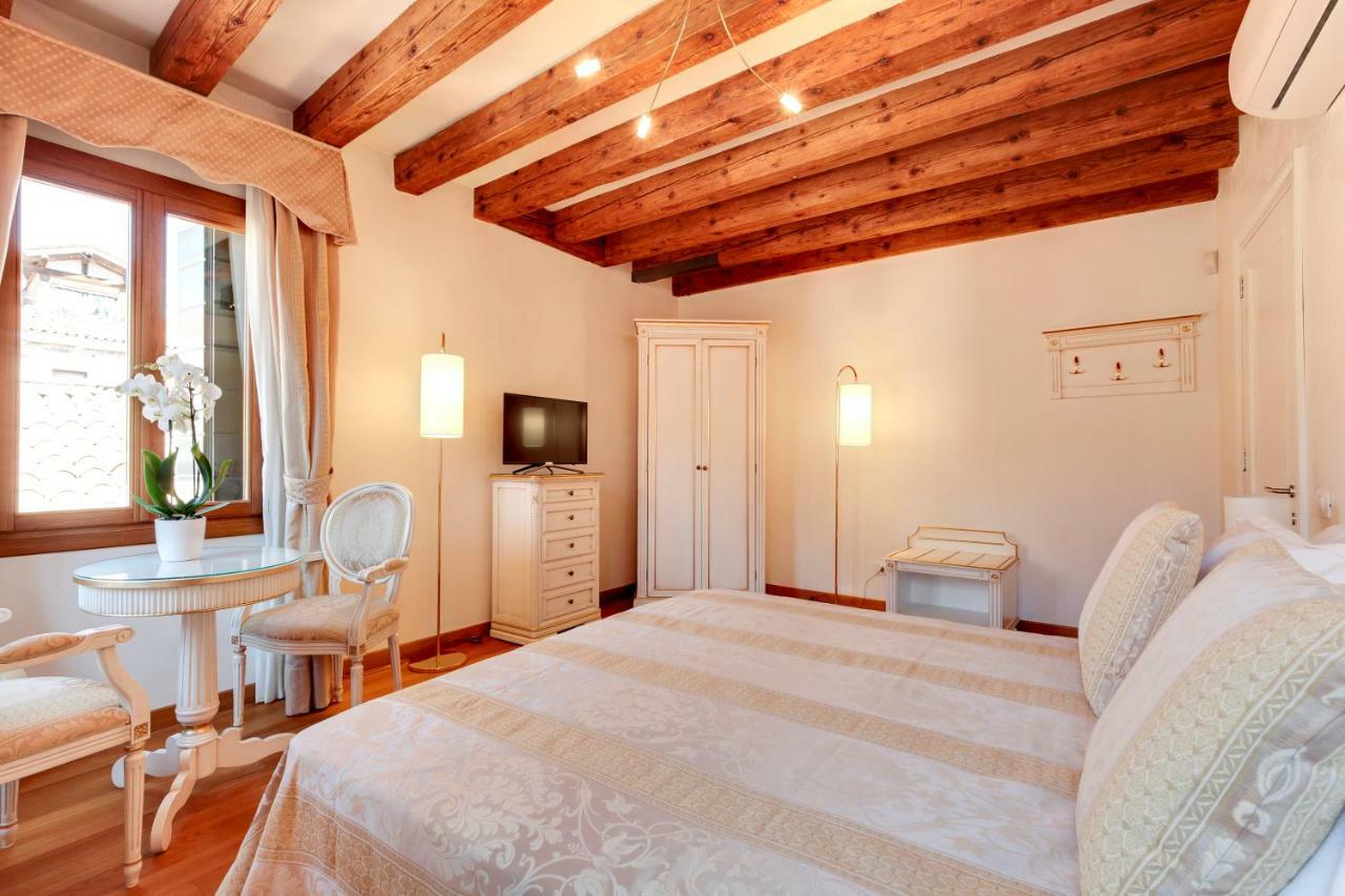Nikki House Lejlighed Venedig Eksteriør billede