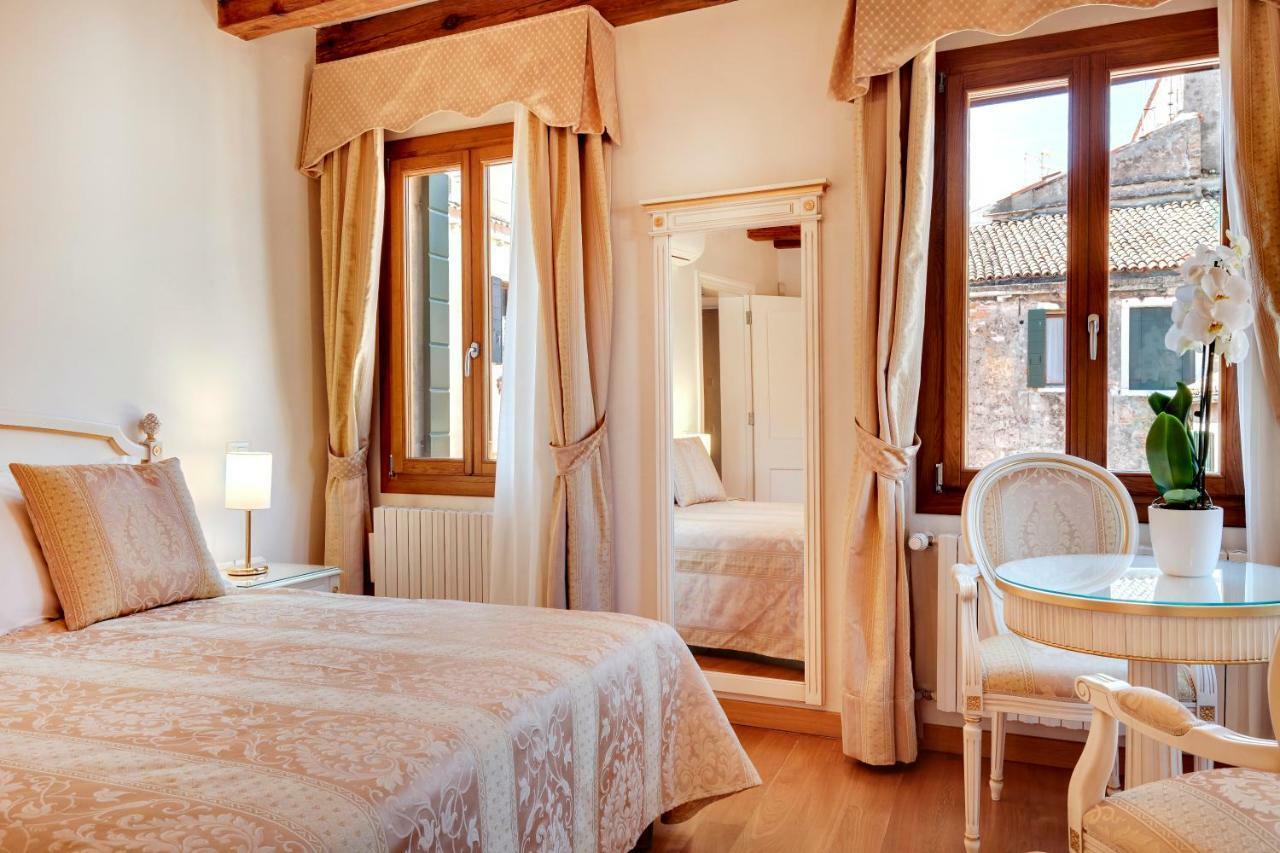 Nikki House Lejlighed Venedig Eksteriør billede