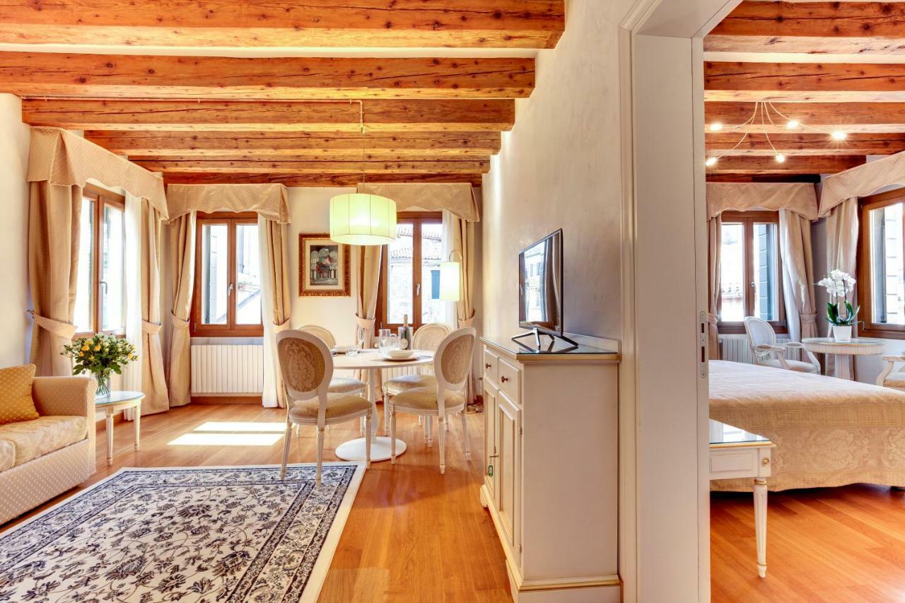 Nikki House Lejlighed Venedig Eksteriør billede