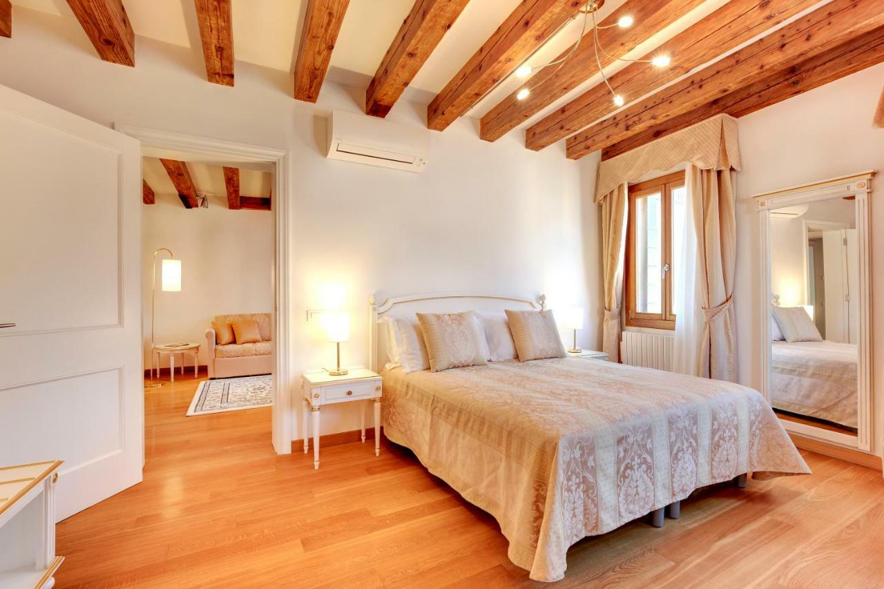 Nikki House Lejlighed Venedig Eksteriør billede