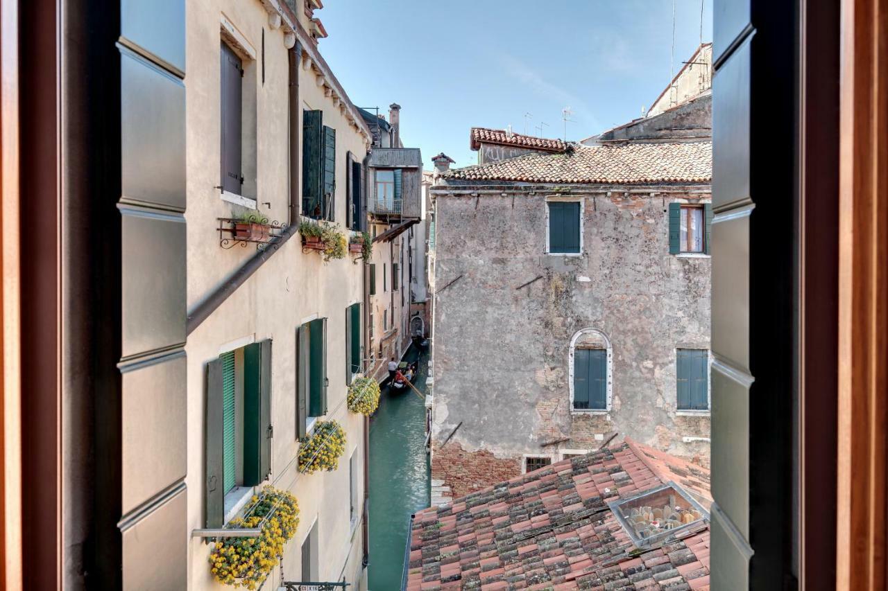 Nikki House Lejlighed Venedig Eksteriør billede