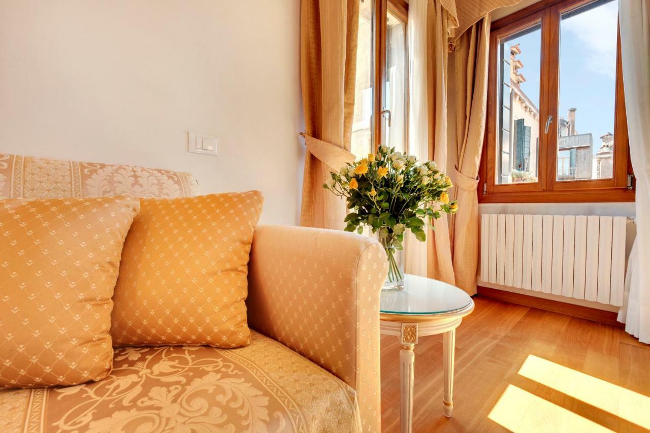 Nikki House Lejlighed Venedig Eksteriør billede