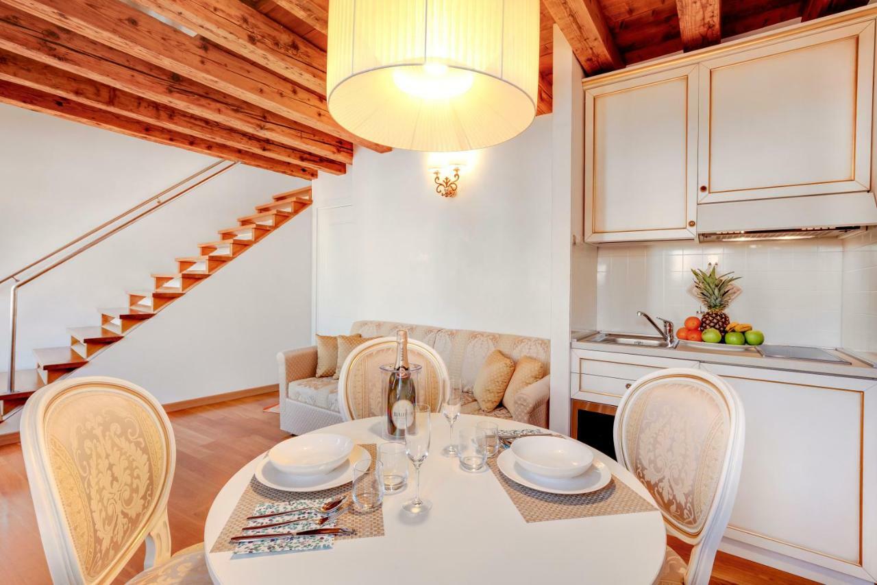 Nikki House Lejlighed Venedig Eksteriør billede
