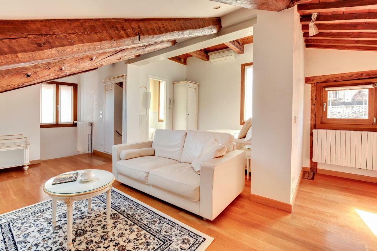 Nikki House Lejlighed Venedig Eksteriør billede