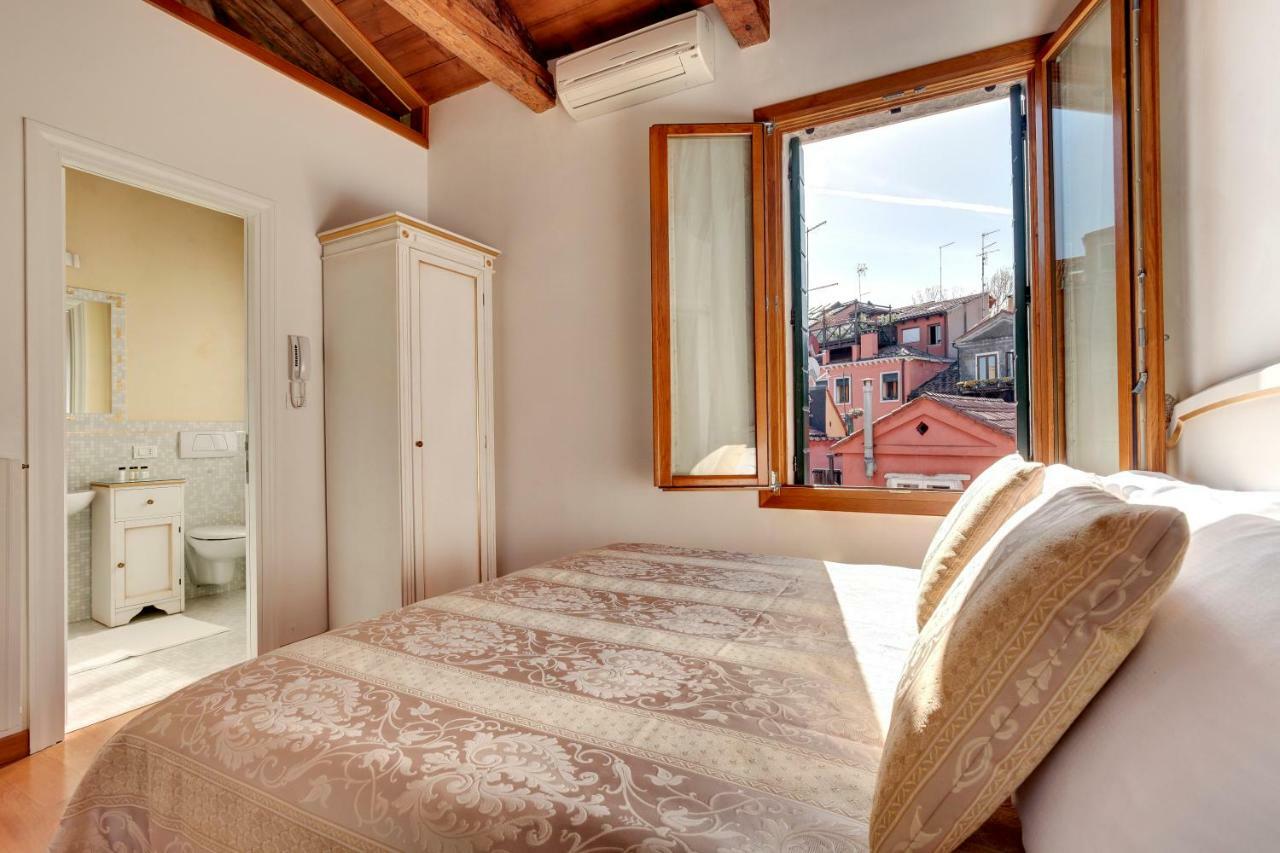 Nikki House Lejlighed Venedig Eksteriør billede