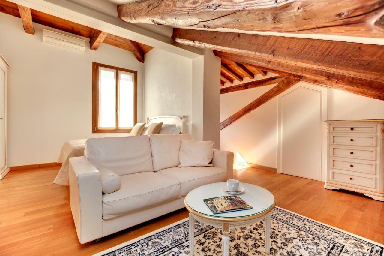 Nikki House Lejlighed Venedig Eksteriør billede