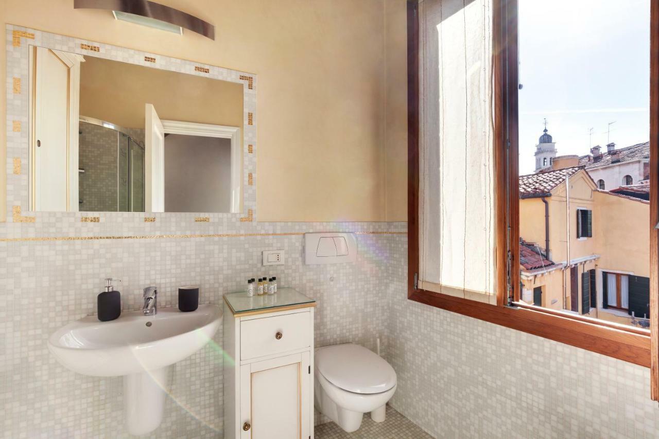 Nikki House Lejlighed Venedig Eksteriør billede