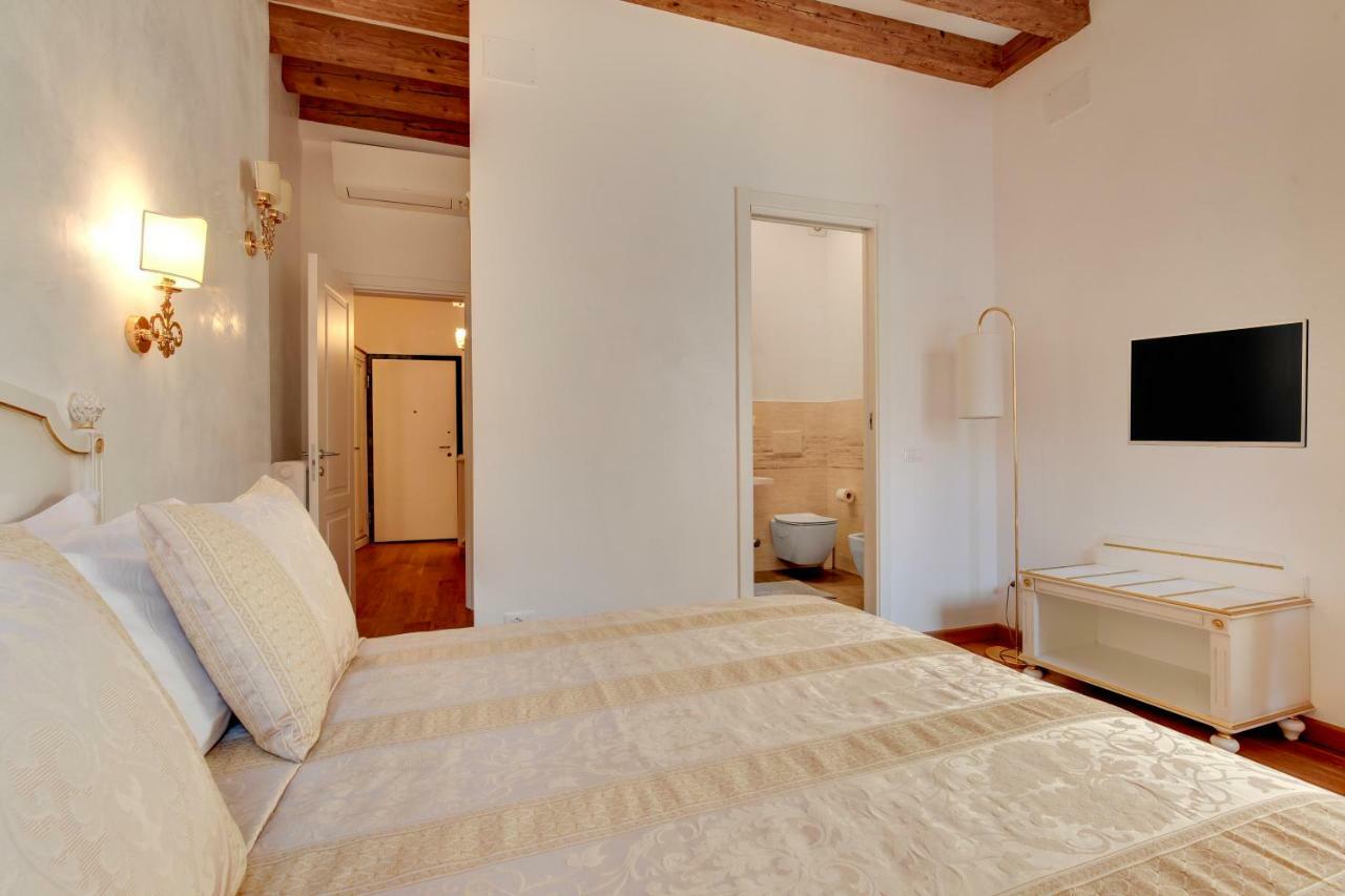 Nikki House Lejlighed Venedig Eksteriør billede