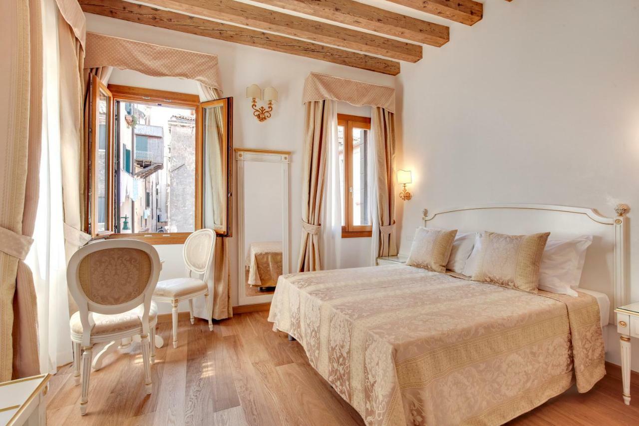 Nikki House Lejlighed Venedig Eksteriør billede