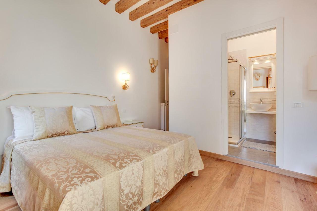 Nikki House Lejlighed Venedig Eksteriør billede