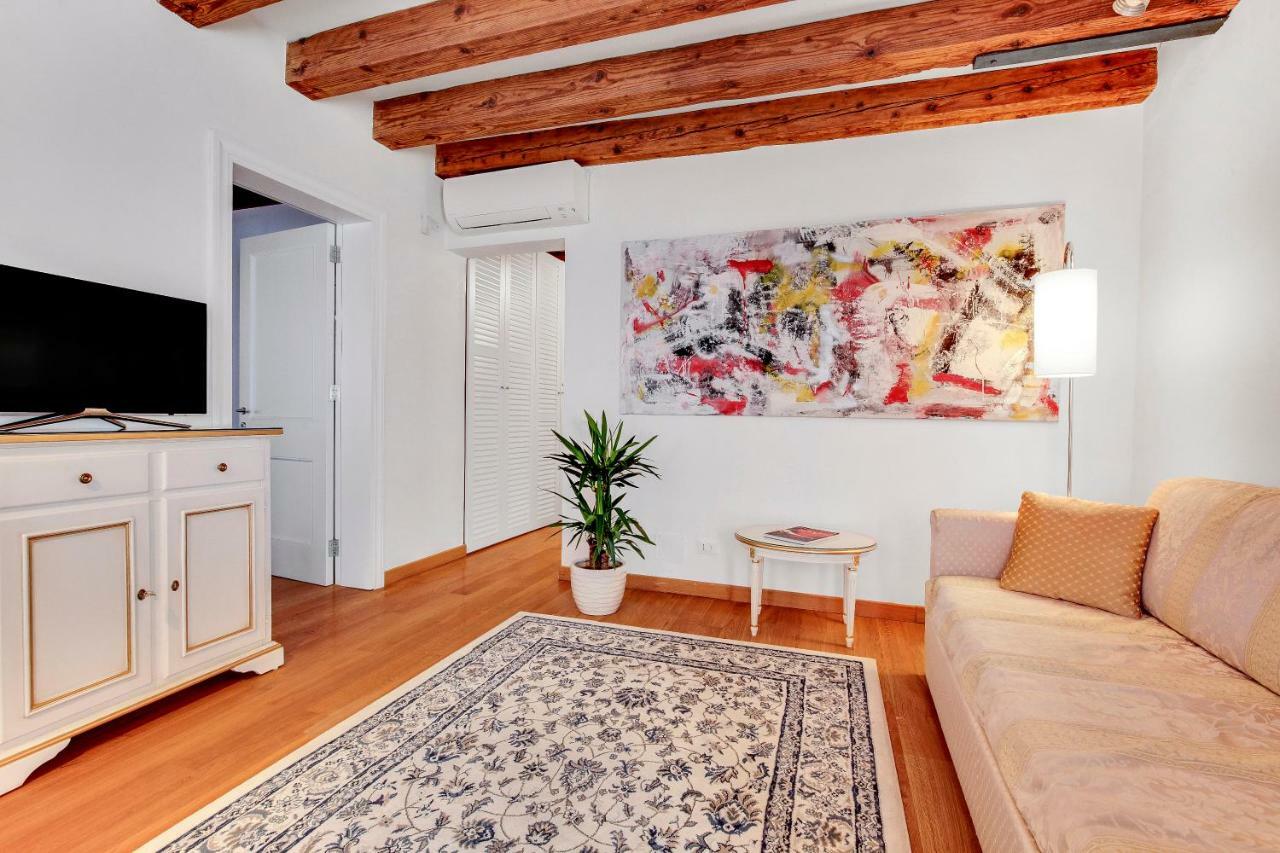 Nikki House Lejlighed Venedig Eksteriør billede