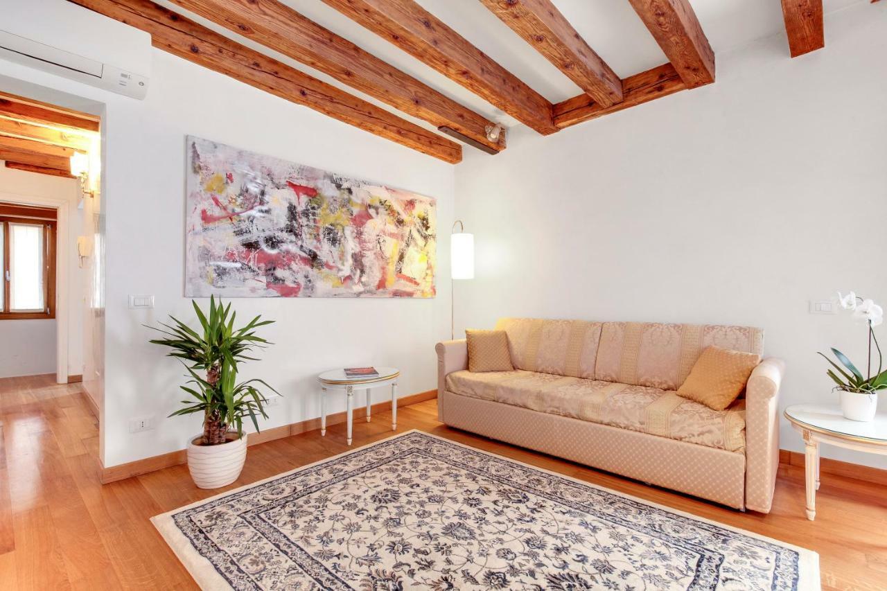 Nikki House Lejlighed Venedig Eksteriør billede