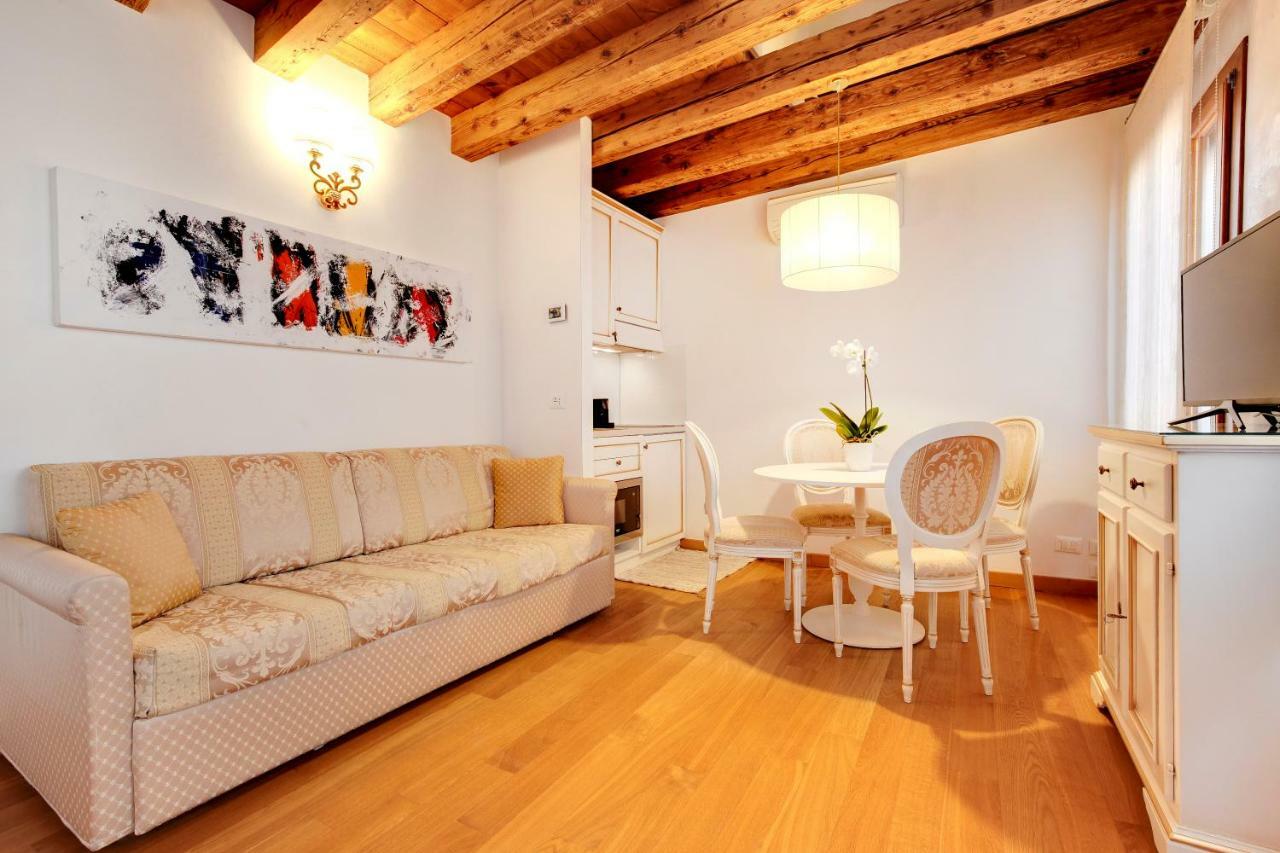 Nikki House Lejlighed Venedig Eksteriør billede