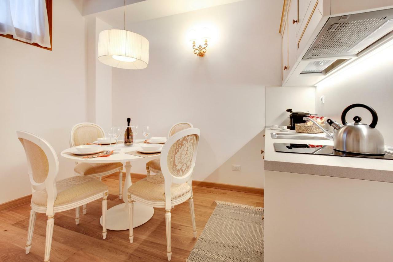 Nikki House Lejlighed Venedig Eksteriør billede
