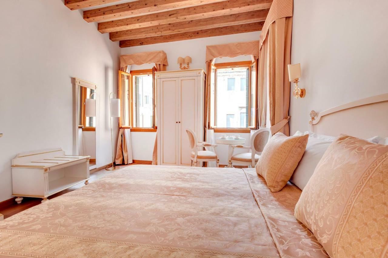 Nikki House Lejlighed Venedig Eksteriør billede