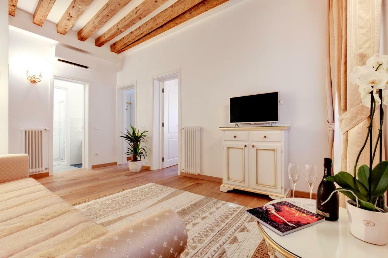 Nikki House Lejlighed Venedig Eksteriør billede