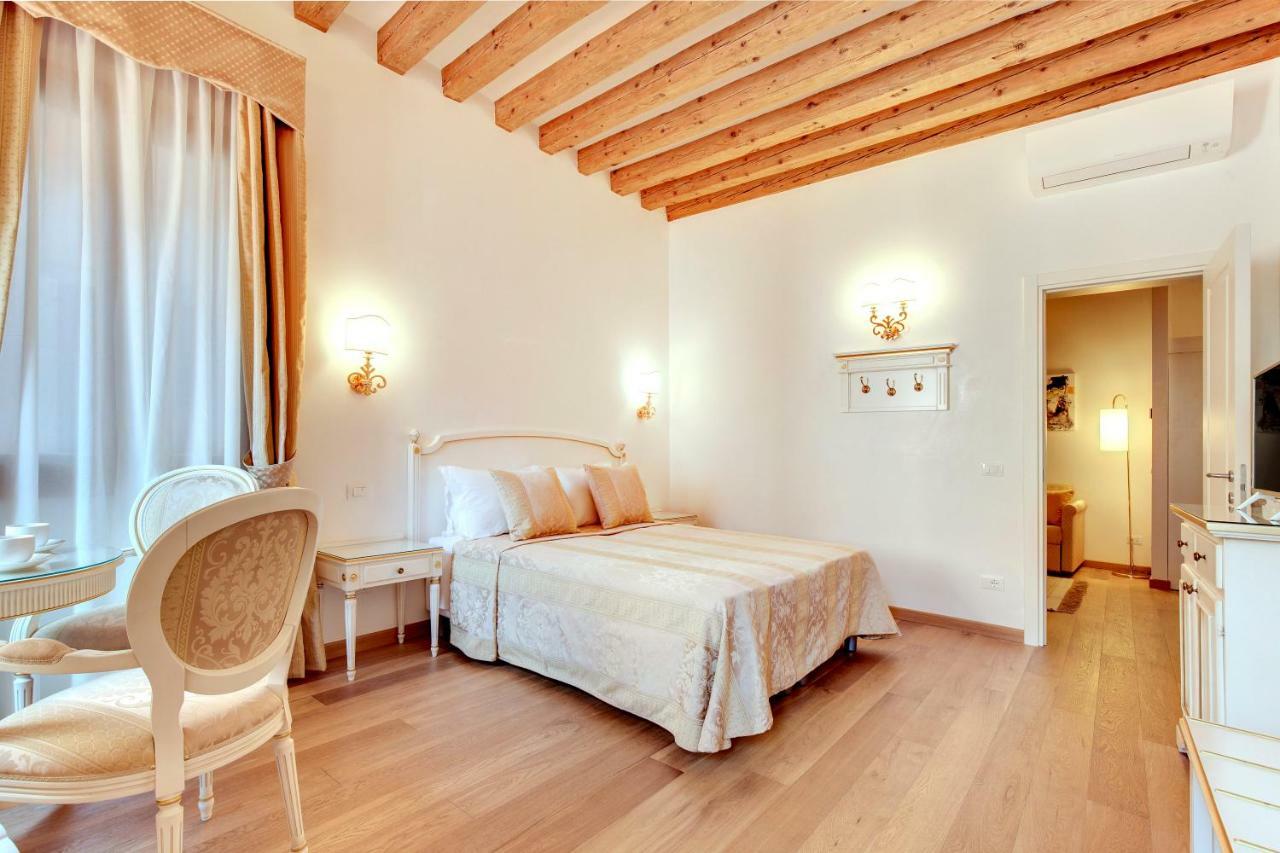 Nikki House Lejlighed Venedig Eksteriør billede