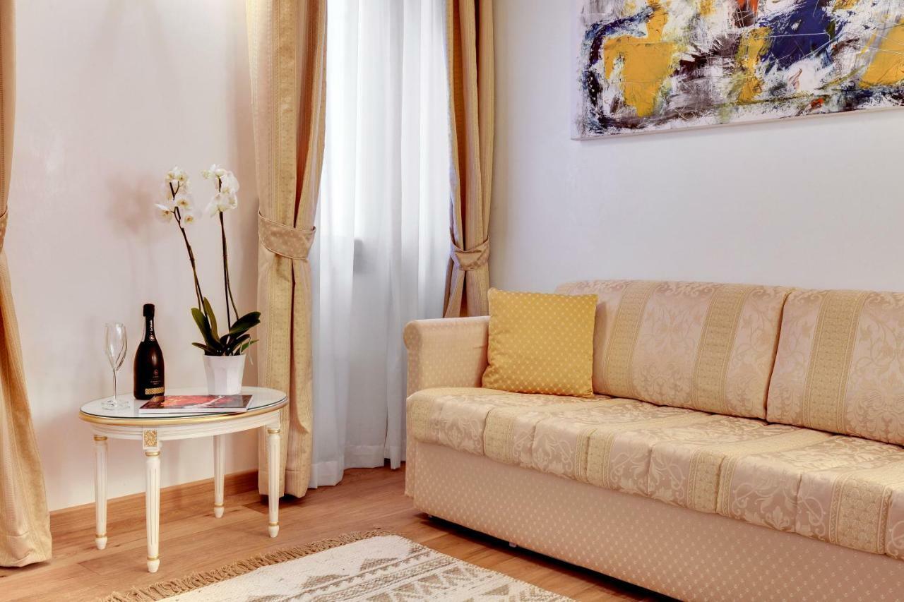 Nikki House Lejlighed Venedig Eksteriør billede