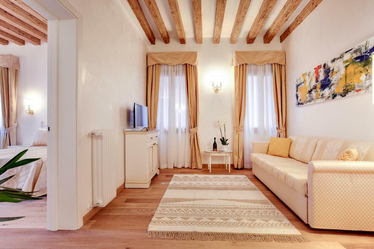 Nikki House Lejlighed Venedig Eksteriør billede